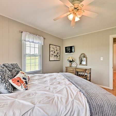 Peaceful Elkin Vacation Rental About 17 Mi To Mt Airy! Dobson Exteriér fotografie